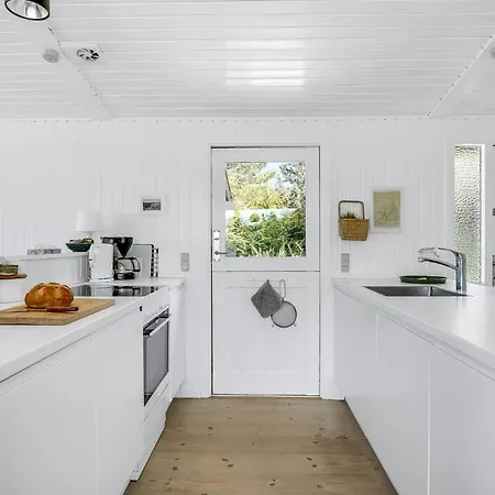 Holiday Home Lyngh Holiday home