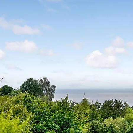 Ferienhaus Holiday Home Lyngh