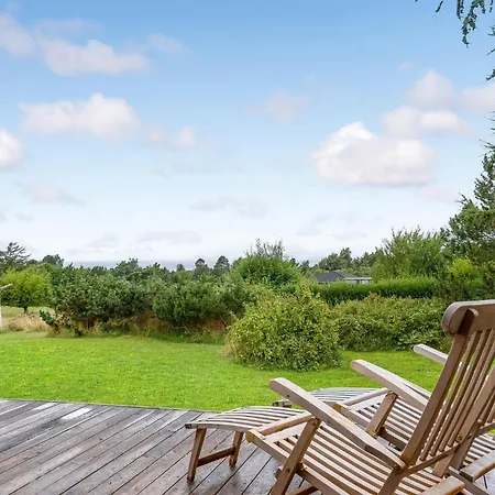 Holiday Home Lyngh Holiday home