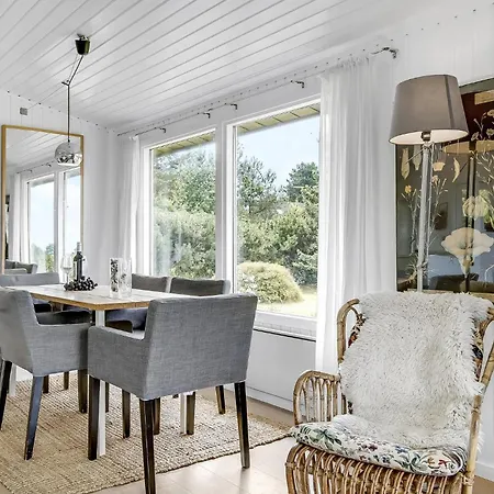 Holiday Home Lyngh Holiday home *