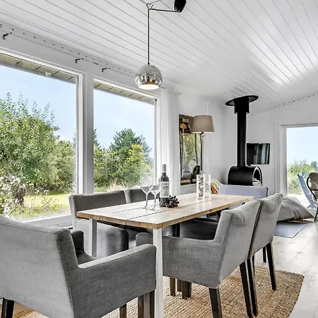 Holiday Home Lyngh Holiday home