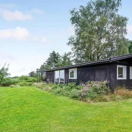 Holiday home Holiday Home Lyngh *